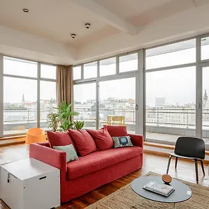 Smartflats - Anvers