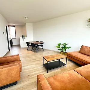 Apartamento Opera Square In The Center Of, Amberes