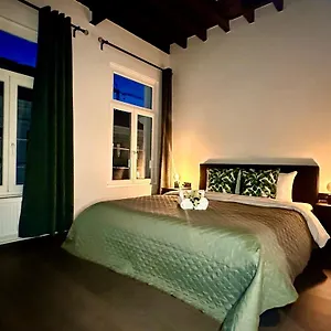 Apartamento Luxury Princess By Rikas, Amberes