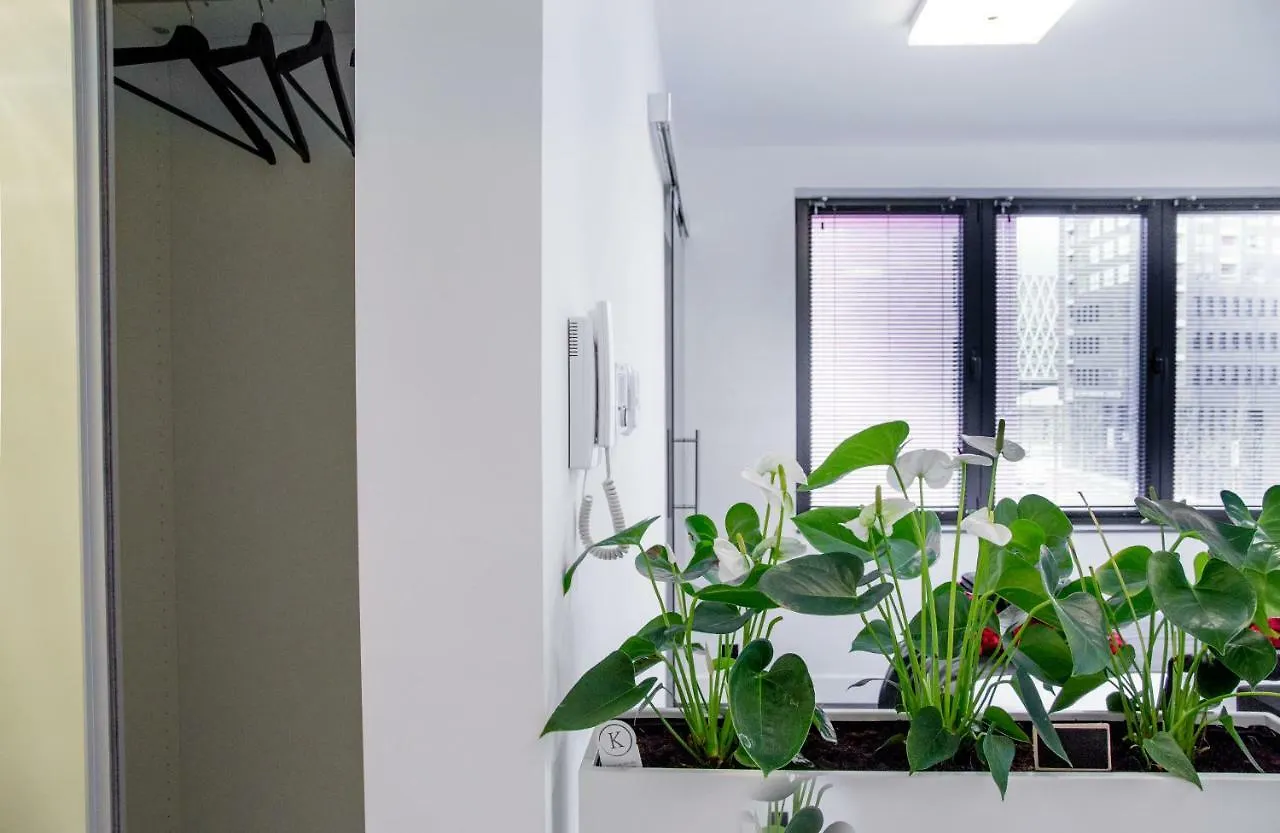 Jane'S Corner The Place To Read&Eat&Sleep Apartment Antwerp Belgium