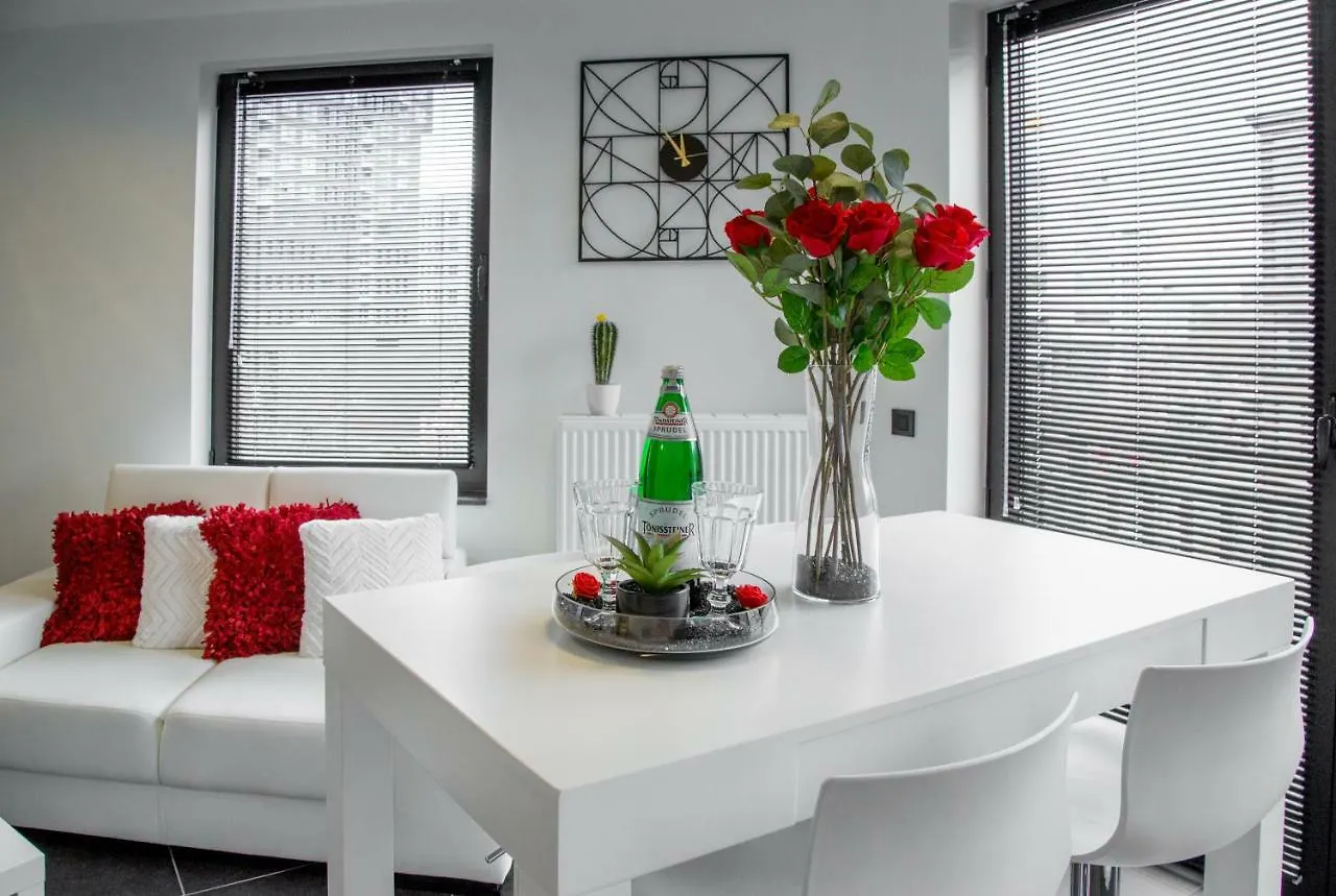 Jane'S Corner The Place To Read&Eat&Sleep Apartment Antwerp