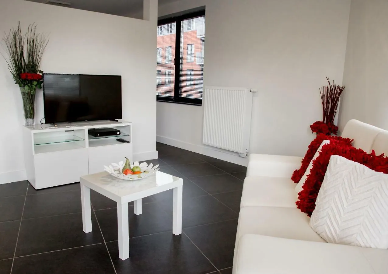Jane'S Corner The Place To Read&Eat&Sleep Apartment Antwerp Belgium